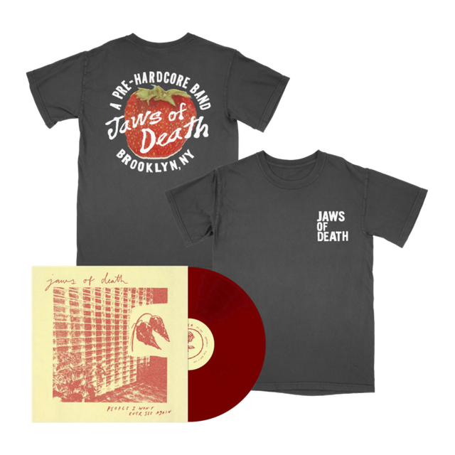 Jaws of Death bundle